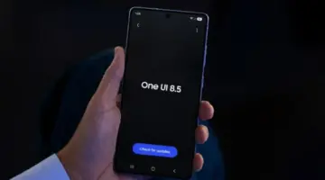 قائمة هواتف “سامسونج” المؤهلة للحصول على تحديث One UI 8.5